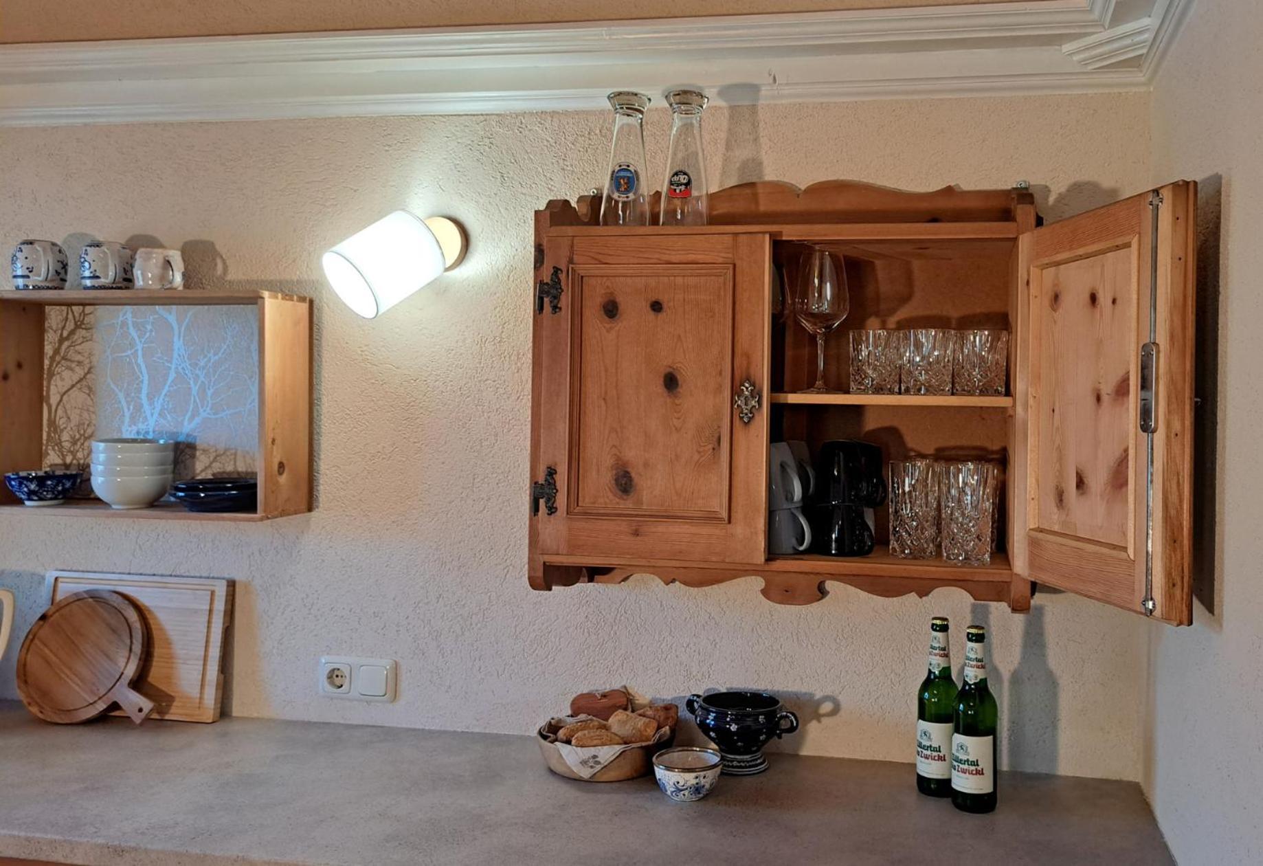 Naturetouch Steinberg am Rofan Dış mekan fotoğraf