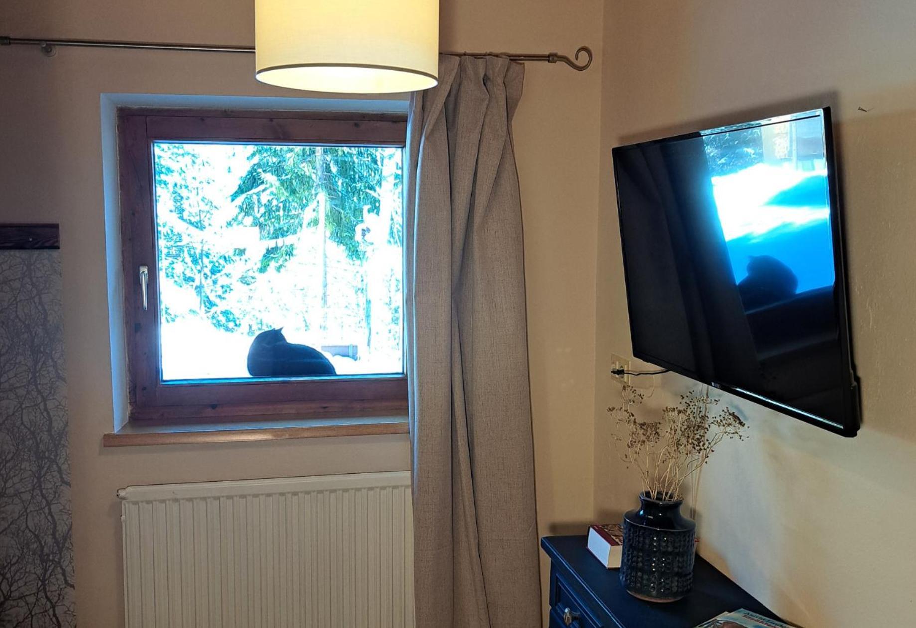Naturetouch Steinberg am Rofan Dış mekan fotoğraf