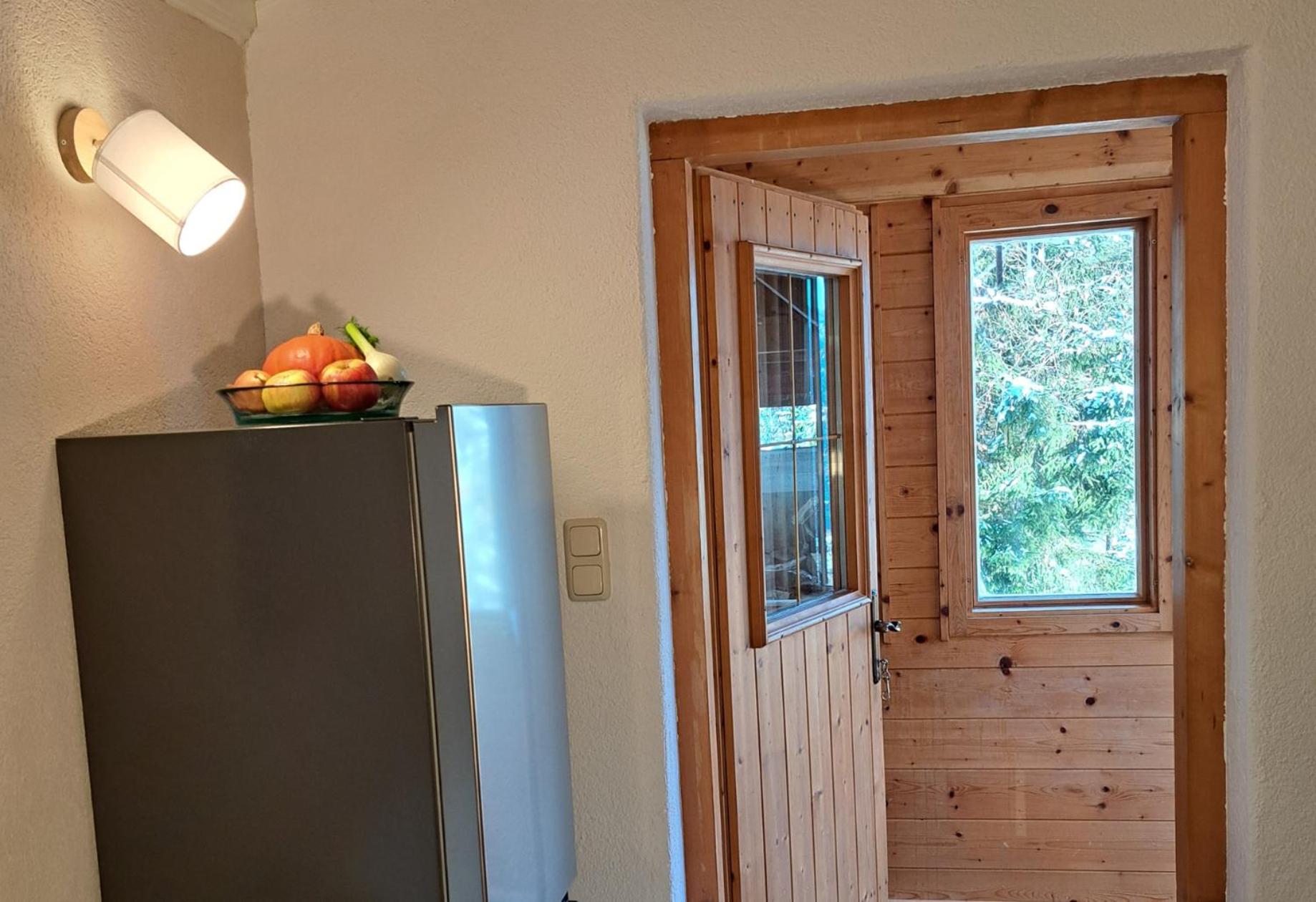 Naturetouch Steinberg am Rofan Dış mekan fotoğraf