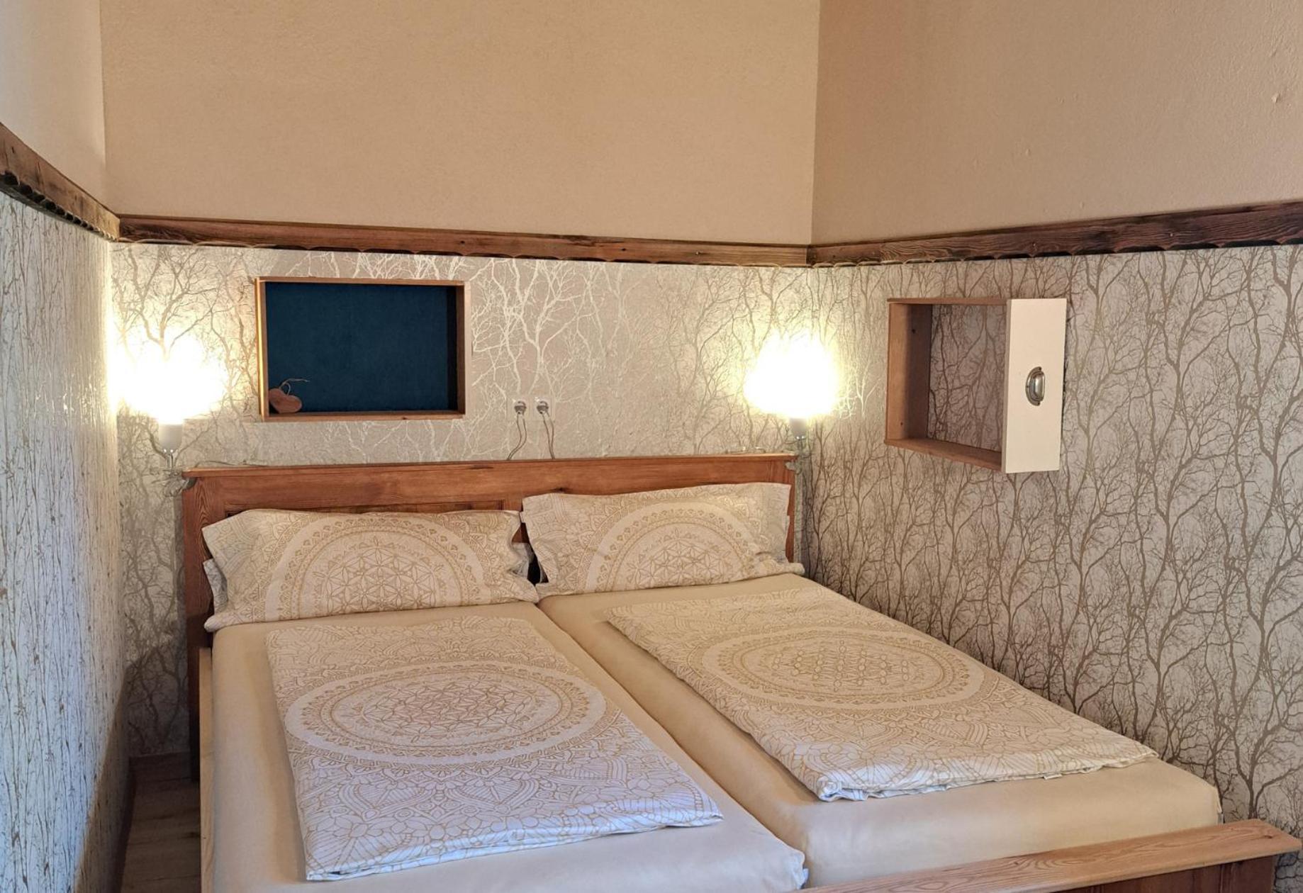 Naturetouch Steinberg am Rofan Dış mekan fotoğraf